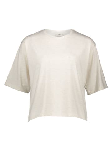 JDY Shirt "Kallas" in Creme