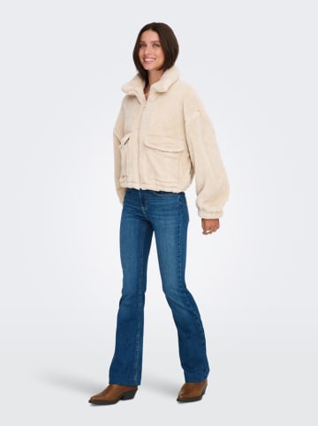 ONLY Tusssenjas beige