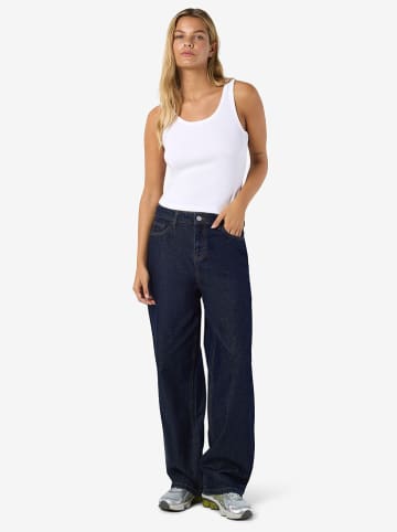 Noisy may Jeans "Alexa" - Comfort fit - in Dunkelblau