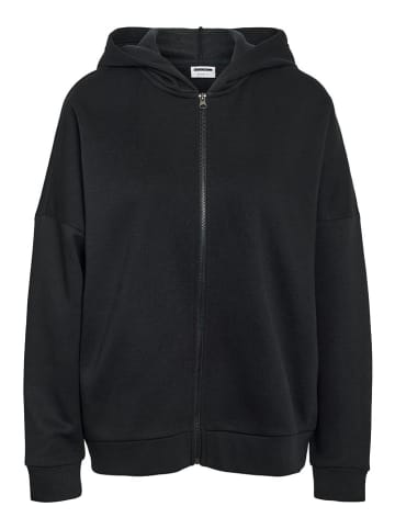 Noisy may Sweatvest "Arya" zwart