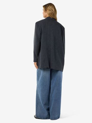 Noisy may Blazer "Celia" in Schwarz