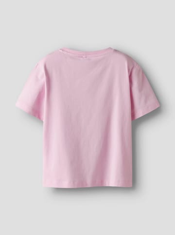 name it Shirt in Rosa