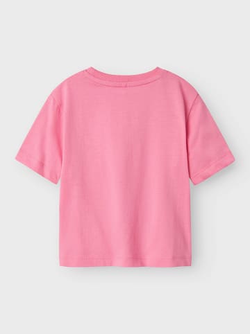 name it Shirt in Pink