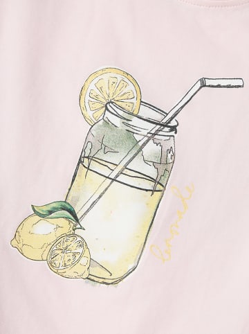 name it Shirt in Rosa