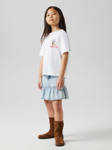 name it Rock "Nynne" in Hellblau