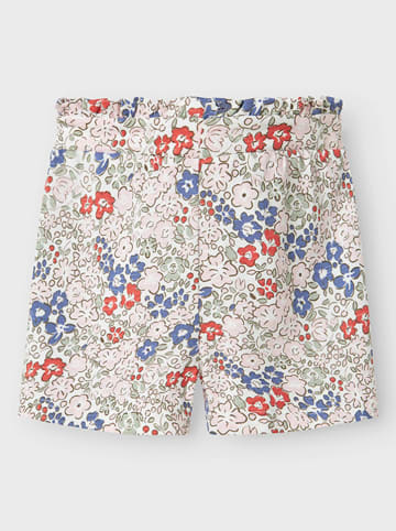 name it Shorts "Haile" in Bunt