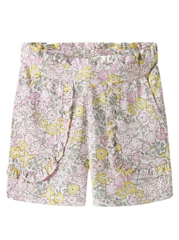 name it Shorts "Haile" in Bunt