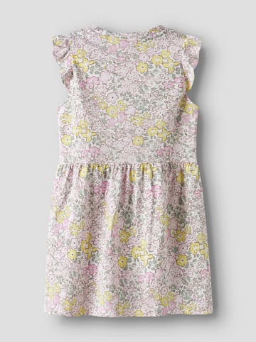 name it Jurk "Haile" meerkleurig