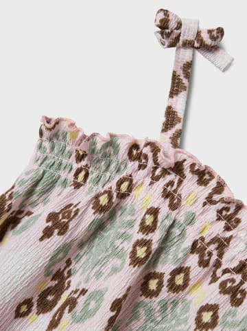 name it Top "Hamsa" meerkleurig