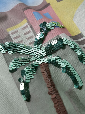 name it Shirt in Khaki