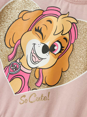 name it Sukienka "Jisa" w kolorze jasnoróżowym