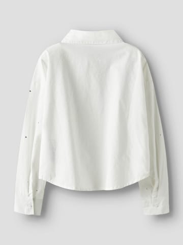 name it Blouse "Hing" wit