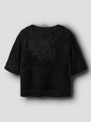 name it Pullover "Rifla" in Schwarz