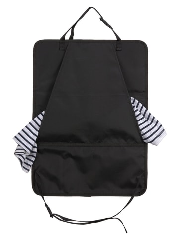 Lässig Auto-Organizer "Car Wrap-to-Go" in Schwarz - (L)44 x (B)3 x (H)60 cm