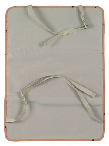 Lässig Auto-organizer "Car Wrap-to-Go" oranje - (L)44 x (B)3 x (H)60 cm