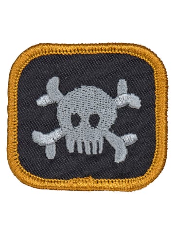 Lässig 3-delige set: patches "Pirates" meerkleurig