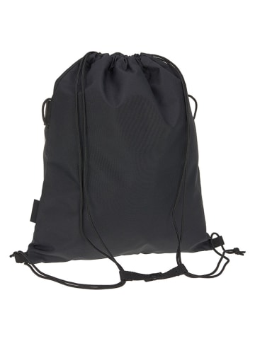Lässig Sportbeutel "Bold" in Schwarz - (B)36 x (H)42 cm