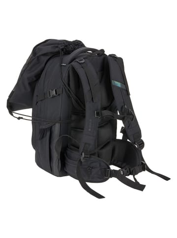 Lässig Sportbeutel "Bold" zwart - (B)36 x (H)42 cm