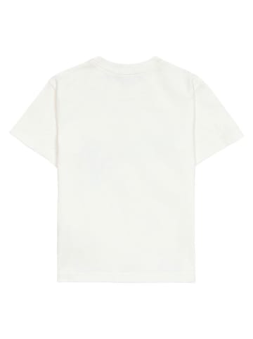 Lässig Shirt "Little Gang" crème