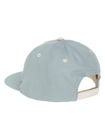 Lässig Cap in Hellblau