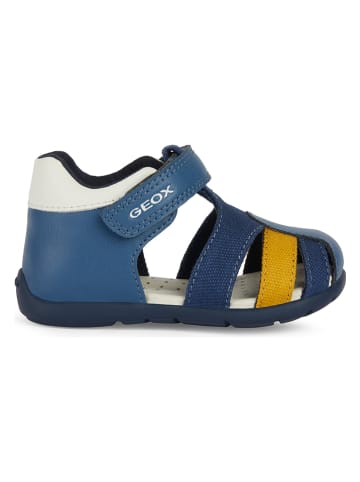 Geox Enkelsandalen "Elthan" blauw