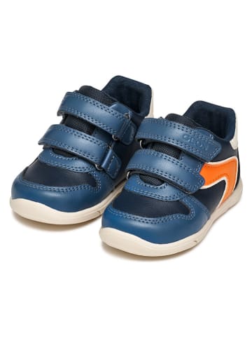 Geox Sneakers "Zapito" in Blau