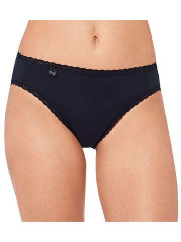 Sloggi Slip "24/7" zwart
