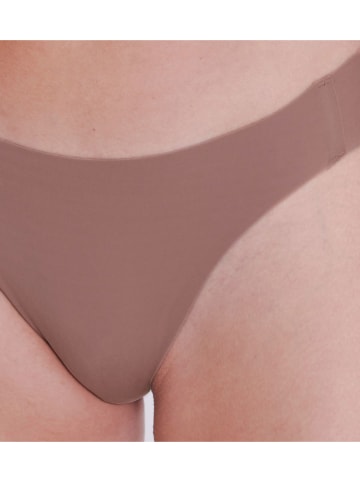 Sloggi Slip "Zero Feel" oudroze