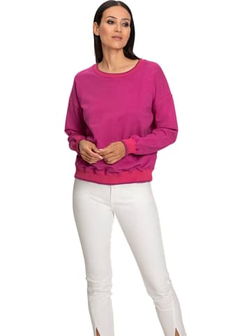 Heine Pullover in Pink
