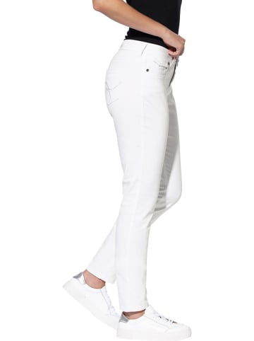 Heine Jeans - Slim fit - in Weiß