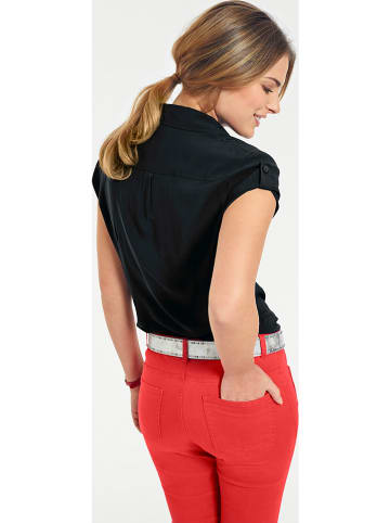 Heine Hemd in Schwarz