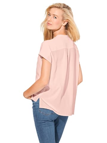 Heine Blouse lichtroze