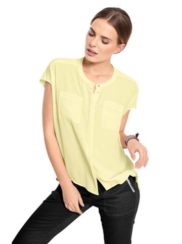 Heine Blouse geel