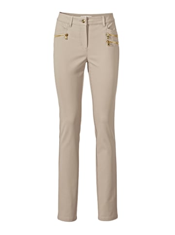 Heine Hose in Beige