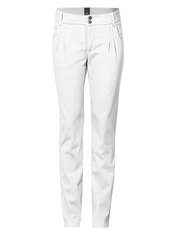 Heine Chino in Weiß