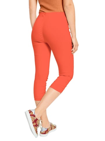 Heine Rybaczki w kolorze pomarańczowym