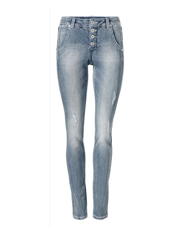 Heine Jeans - Regular fit - in Blau