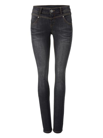 Heine Jeans - Skinny fit - in Schwarz