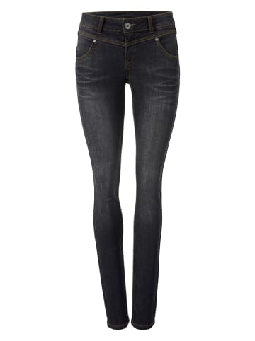 Heine Jeans - Skinny fit - in Schwarz