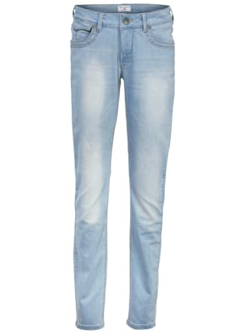 Heine Spijkerbroek - skinny fit - lichtblauw
