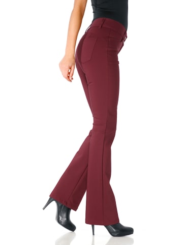 Heine Hose in Bordeaux