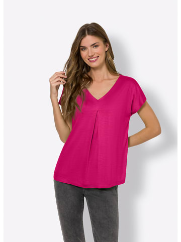 Heine Shirt roze