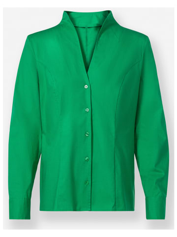 Heine Blouse groen