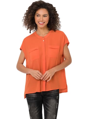 Heine Blouse oranje