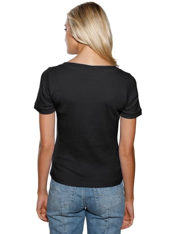 Heine Shirt zwart