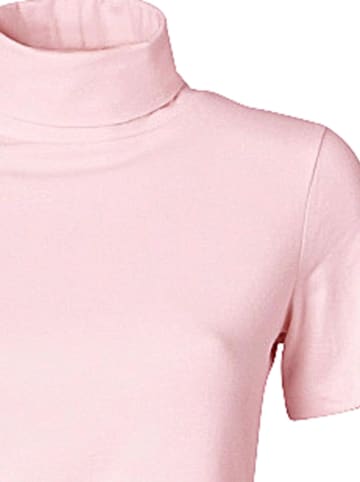 Heine Shirt in Rosa