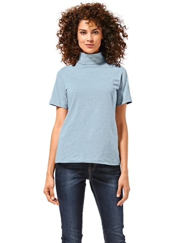 Heine Koszulka w kolorze błękitnym