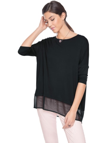 Heine Blouse zwart