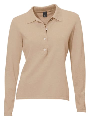 Heine Pullover in Beige