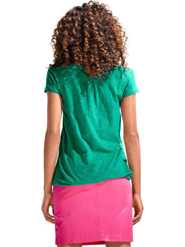 Heine Bluzka w kolorze zielonym